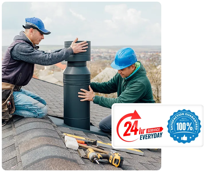 Chimney & Fireplace Installation And Repair in Hammond, IN