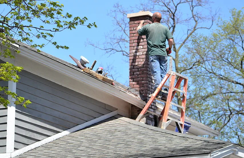 Chimney & Fireplace Inspections Services in Hammond, IN